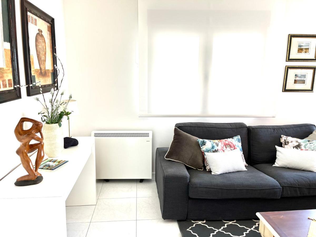 Apartamentos Faro Da Rocha O Grove Bagian luar foto