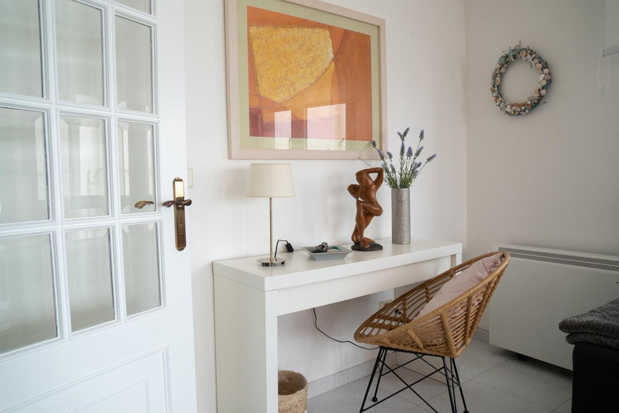 Apartamentos Faro Da Rocha O Grove Bagian luar foto